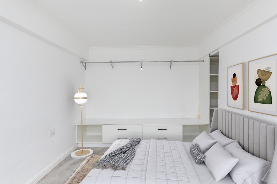To Let 1 Bedroom Property for Rent in Gardens Western Cape